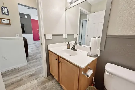 317 SW Caboose Drive Fort White FL 32038