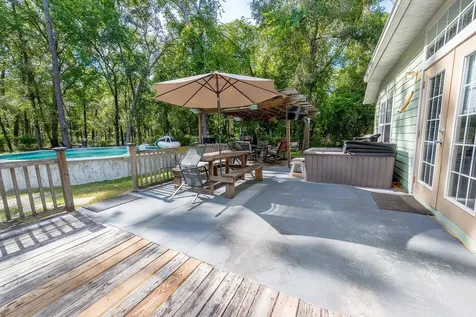 317 SW Caboose Drive Fort White FL 32038