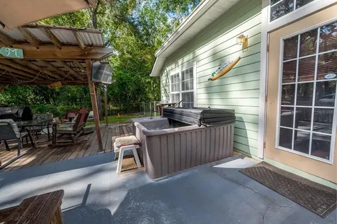 317 SW Caboose Drive Fort White FL 32038