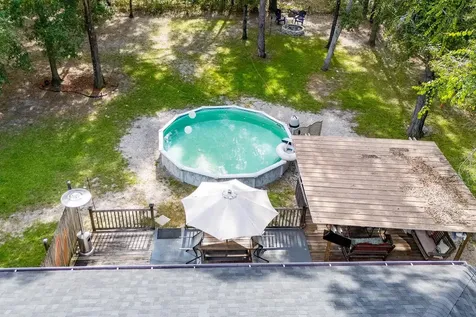 317 SW Caboose Drive Fort White FL 32038