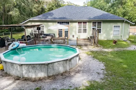 317 SW Caboose Drive Fort White FL 32038