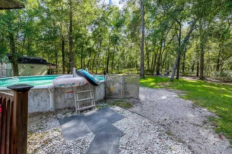 317 SW Caboose Drive Fort White FL 32038