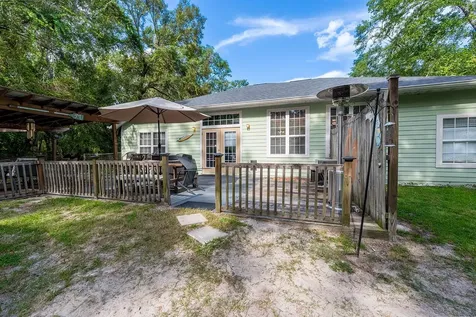 317 SW Caboose Drive Fort White FL 32038