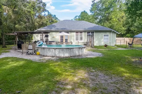 317 SW Caboose Drive Fort White FL 32038