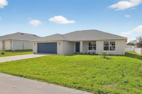 5294 SE 91st Street Ocala FL 34480