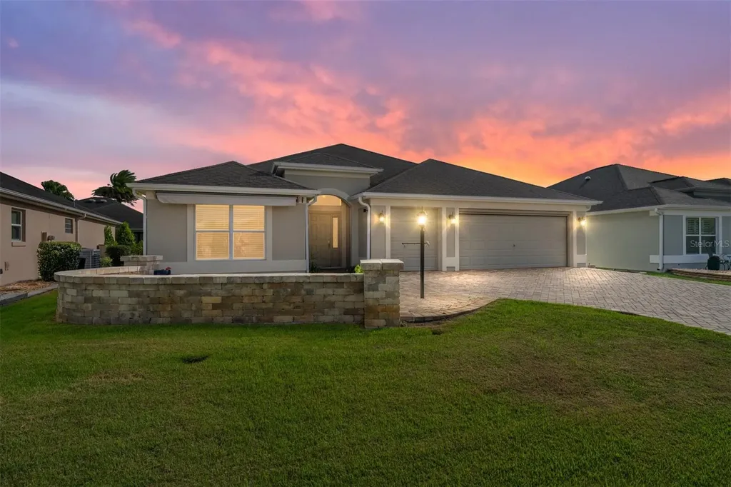 2942 Silk Tree Terrace The Villages FL 32163