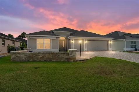 2942 Silk Tree Terrace The Villages FL 32163