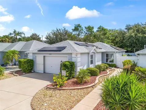 2008 Peachtree Avenue The Villages FL 32162
