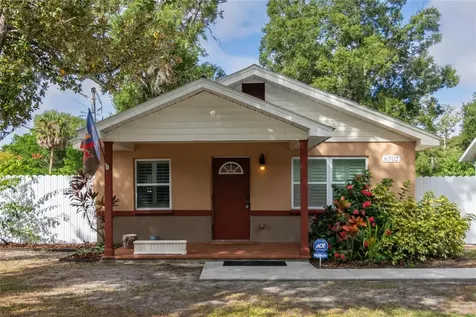 6702 N 12th Street Tampa FL 33604