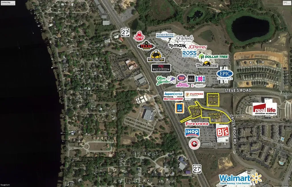 2531 Us Highway 27 Clermont FL 34711