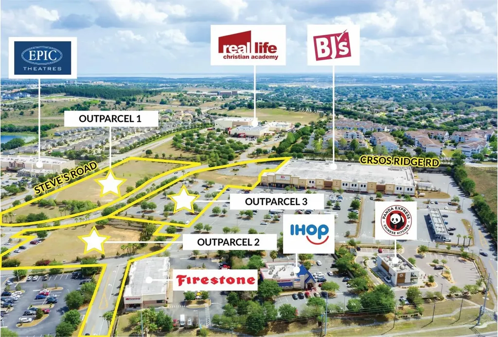 2531 Us Highway 27 Clermont FL 34711