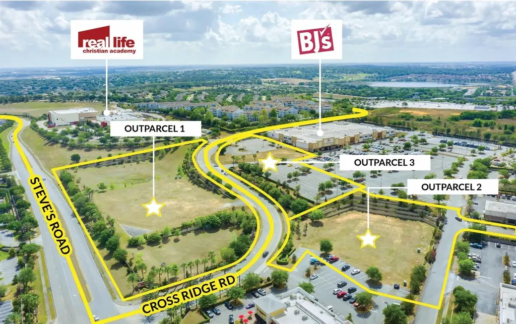 2531 Us Highway 27 Clermont FL 34711