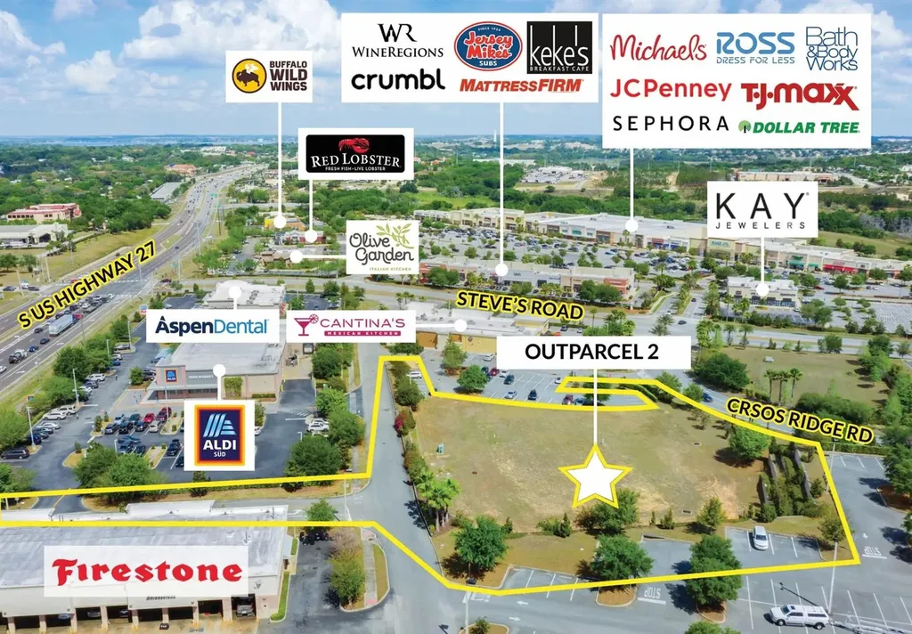 2531 Us Highway 27 Clermont FL 34711