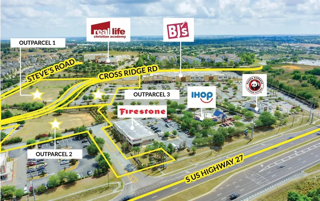 2531 Us Highway 27 Clermont FL 34711