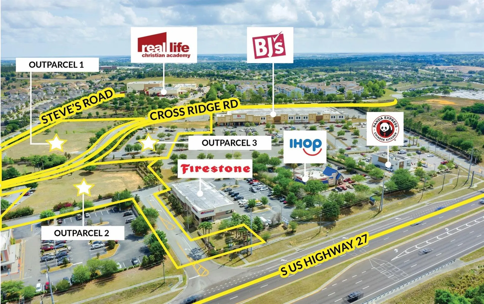 2531 Us Highway 27 Clermont FL 34711