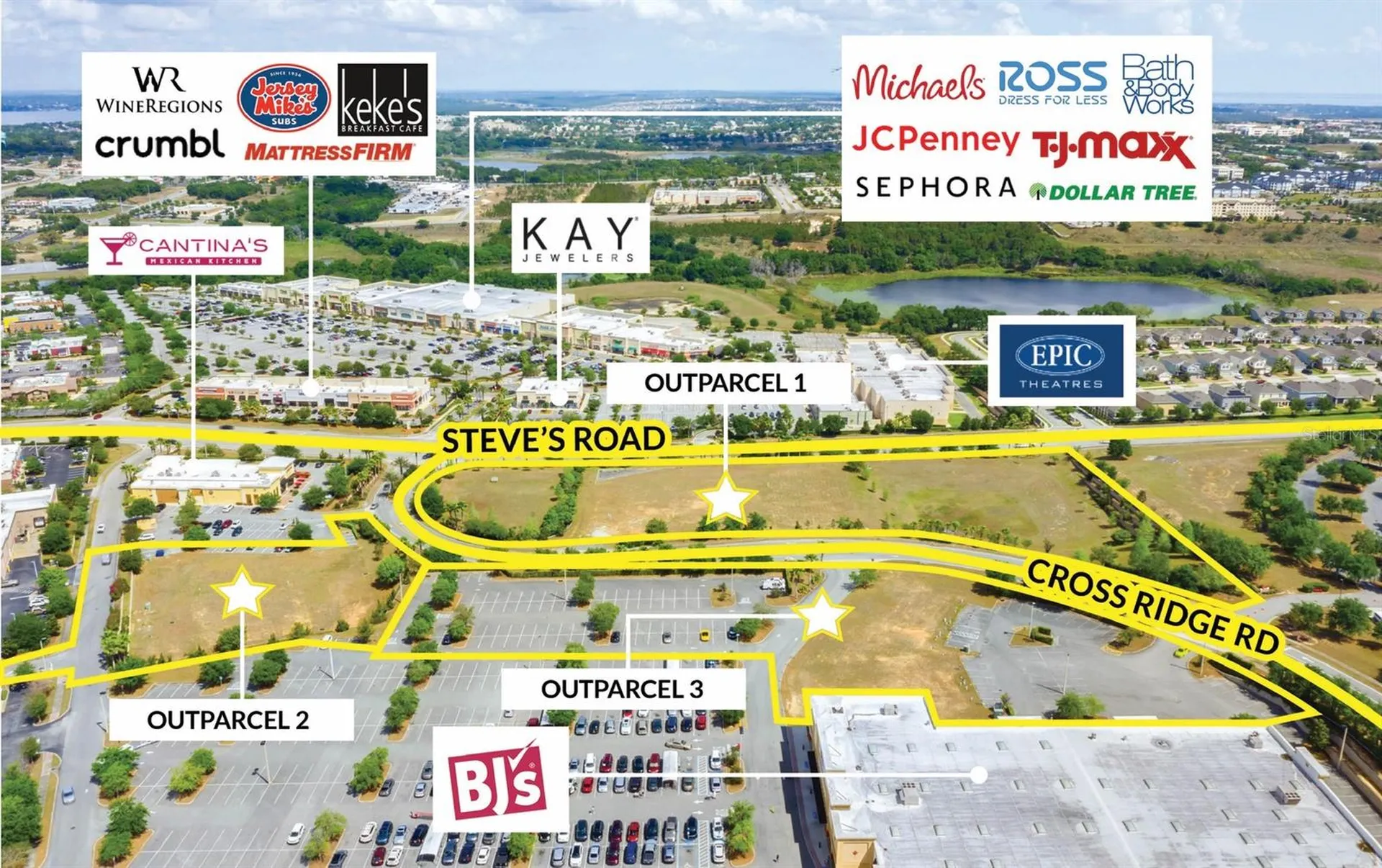 2531 Us Highway 27 Clermont FL 34711