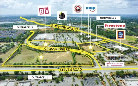 2531 Us Highway 27 Clermont FL 34711