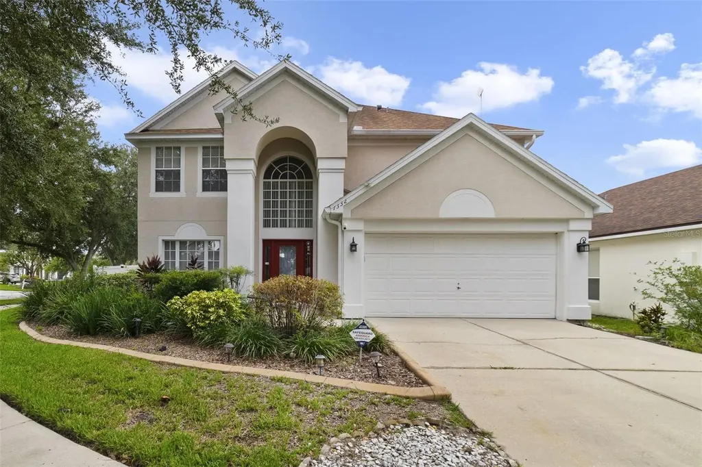 7332 Mardell Court Orlando FL 32835