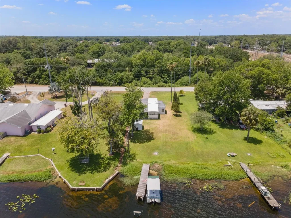 7558 Berkley Road Polk City FL 33868
