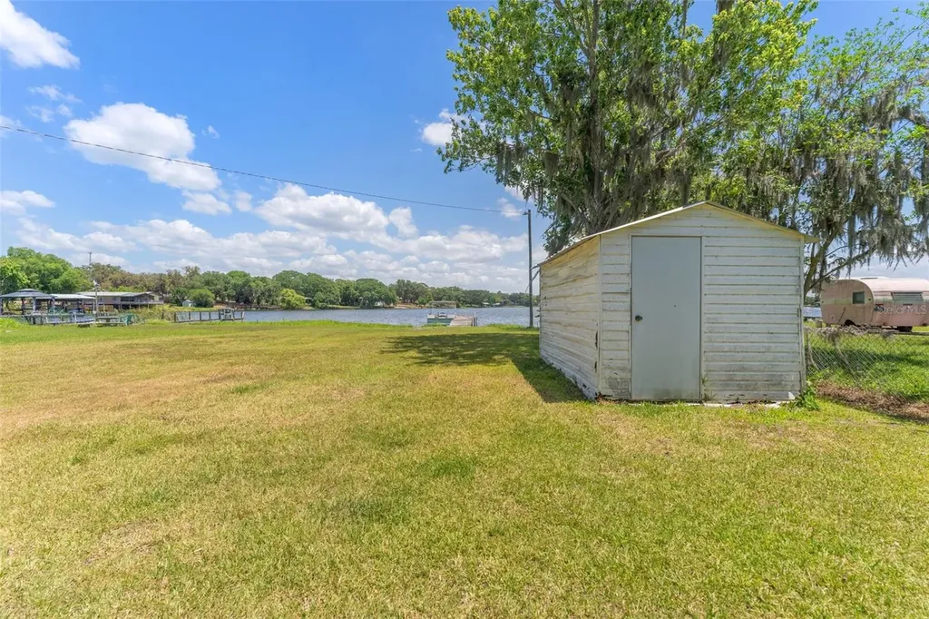 7558 Berkley Road Polk City FL 33868