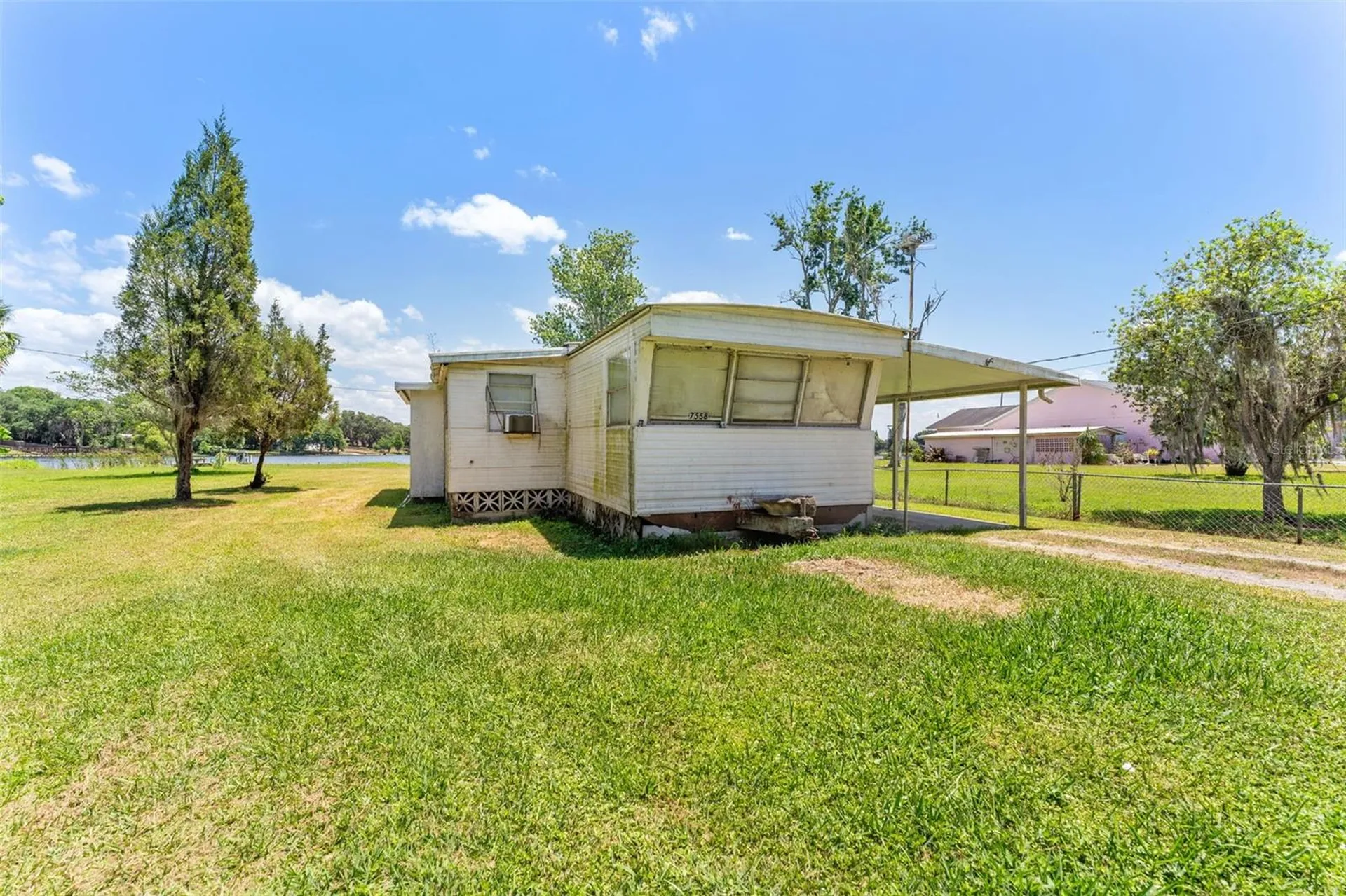 7558 Berkley Road Polk City FL 33868