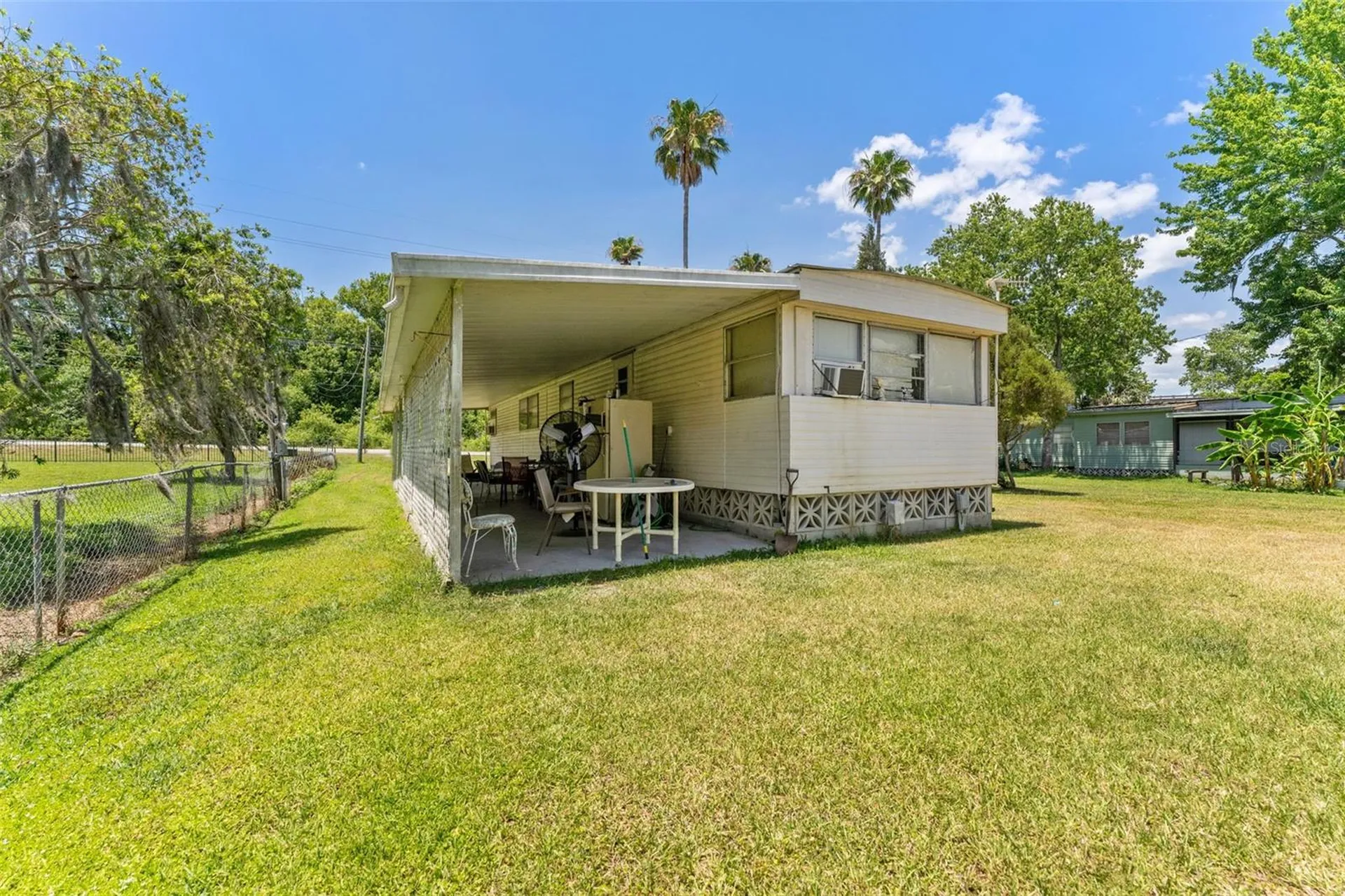 7558 Berkley Road Polk City FL 33868