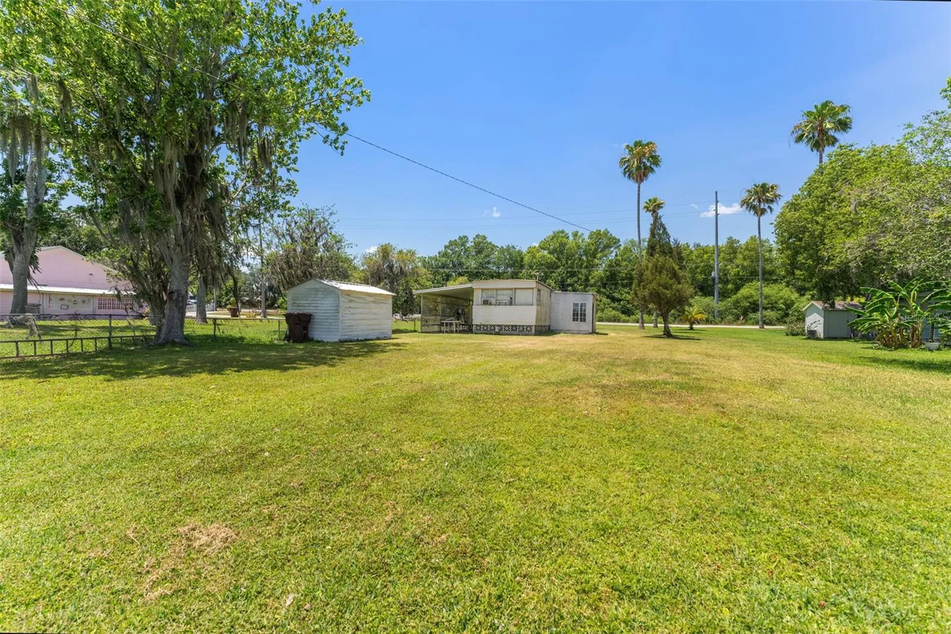 7558 Berkley Road Polk City FL 33868