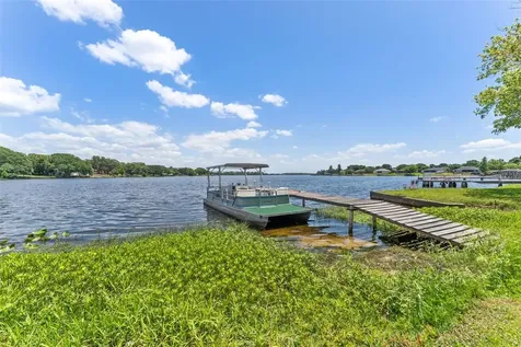 7558 Berkley Road Polk City FL 33868
