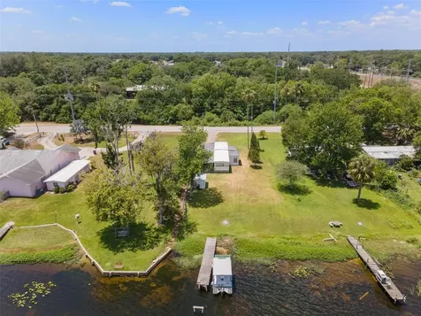7558 Berkley Road Polk City FL 33868