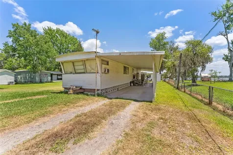 7558 Berkley Road Polk City FL 33868