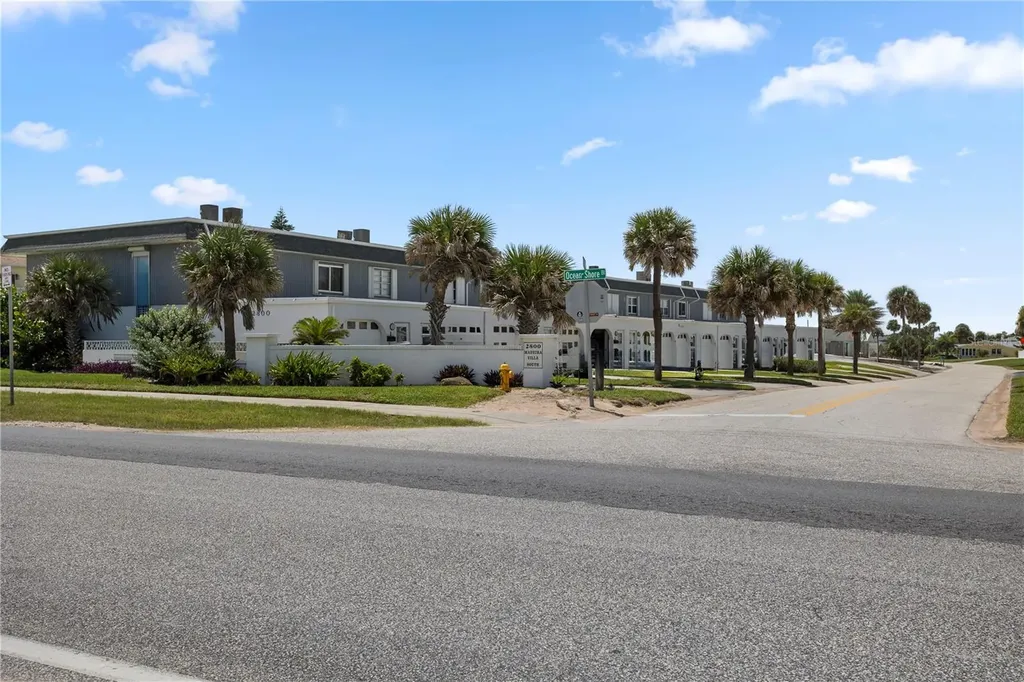 2800 Ocean Shore Boulevard Ormond Beach FL 32176