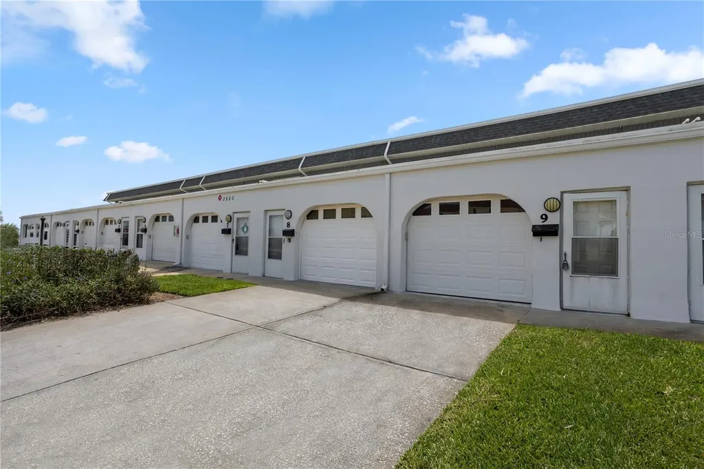 2800 Ocean Shore Boulevard Ormond Beach FL 32176