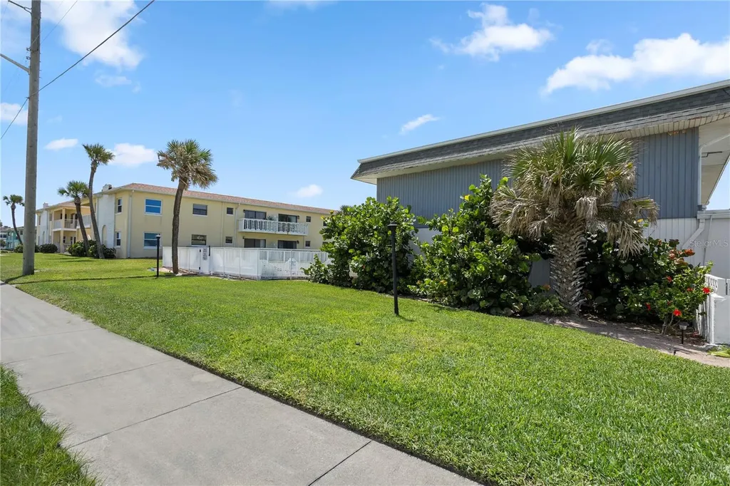 2800 Ocean Shore Boulevard Ormond Beach FL 32176