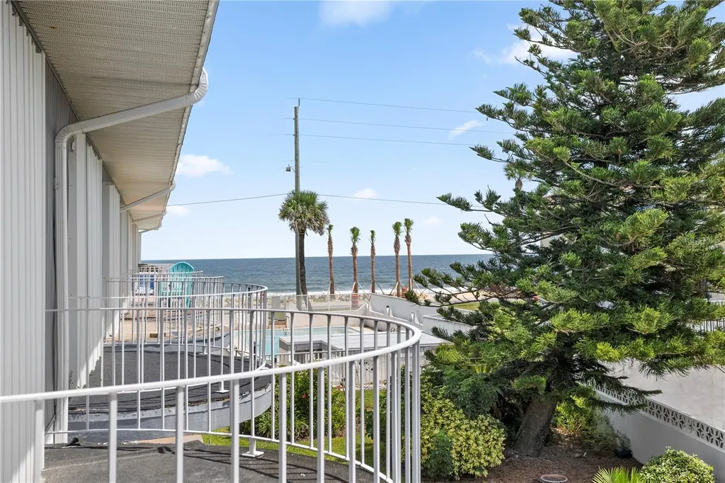 2800 Ocean Shore Boulevard Ormond Beach FL 32176