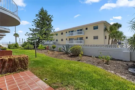 2800 Ocean Shore Boulevard Ormond Beach FL 32176