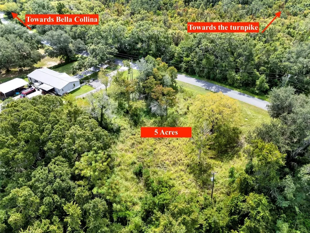 15325 Trousdale Street Clermont FL 34715