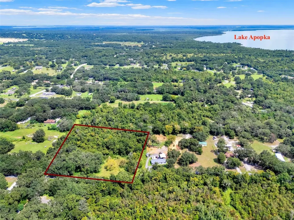 15325 Trousdale Street Clermont FL 34715