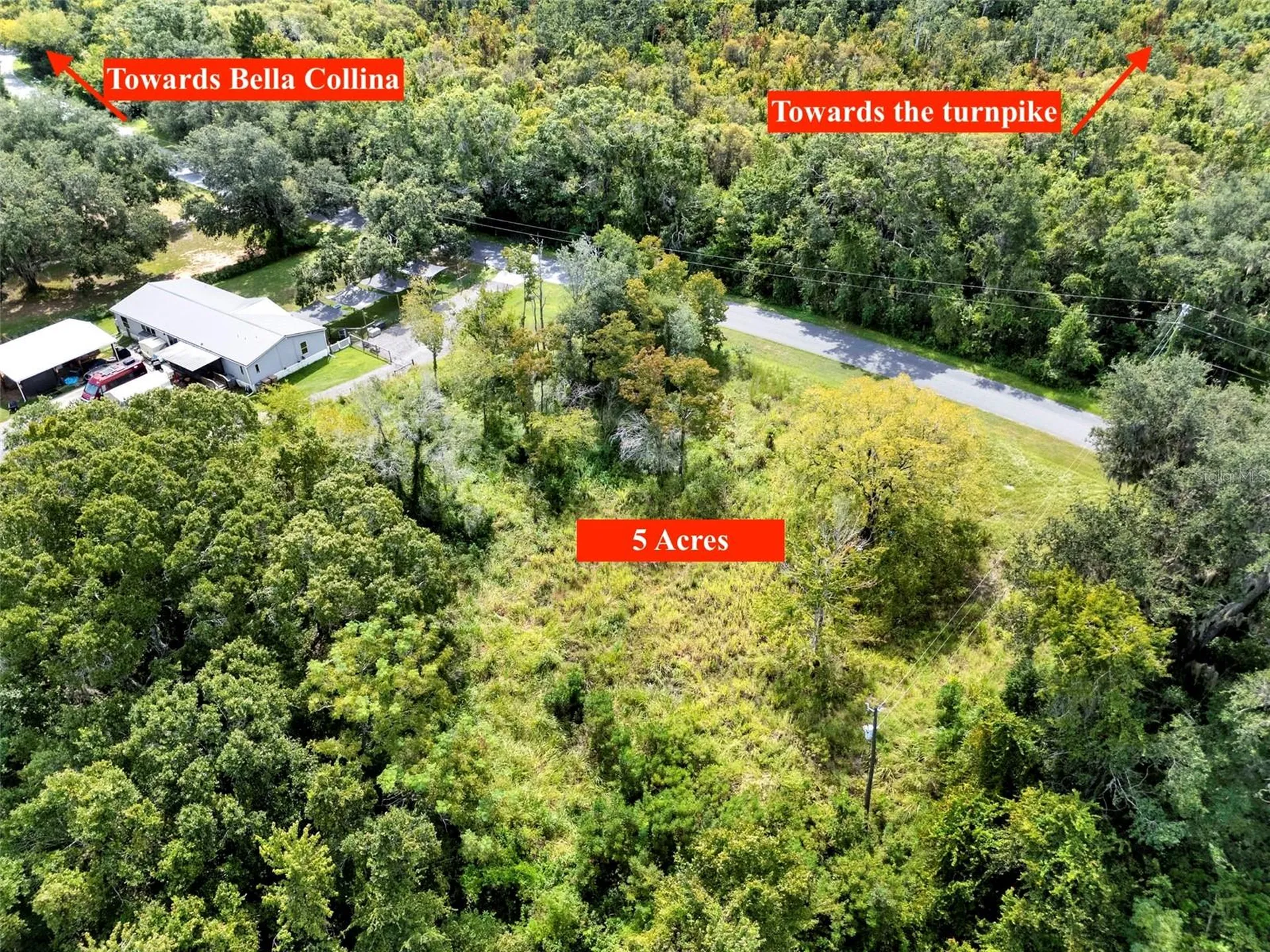 15325 Trousdale Street Clermont FL 34715
