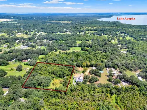 15325 Trousdale Street Clermont FL 34715