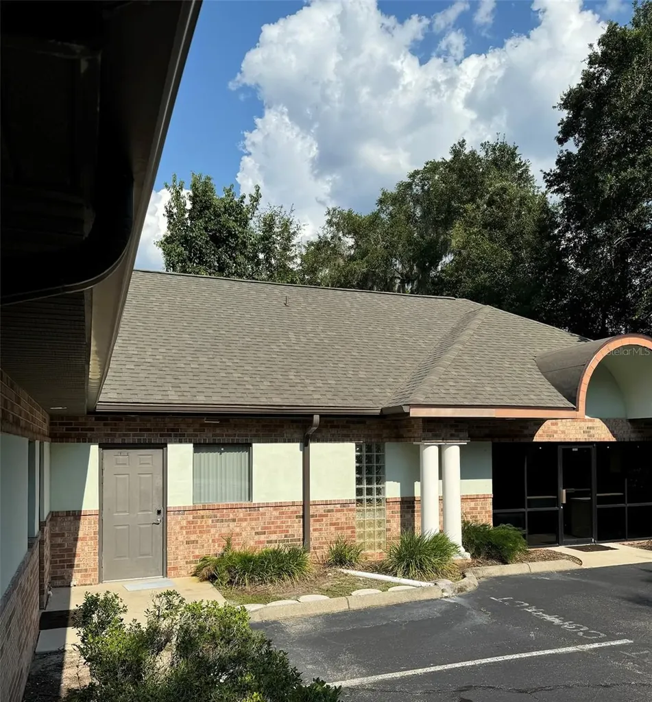 4031 NW 43rd Street Gainesville FL 32606