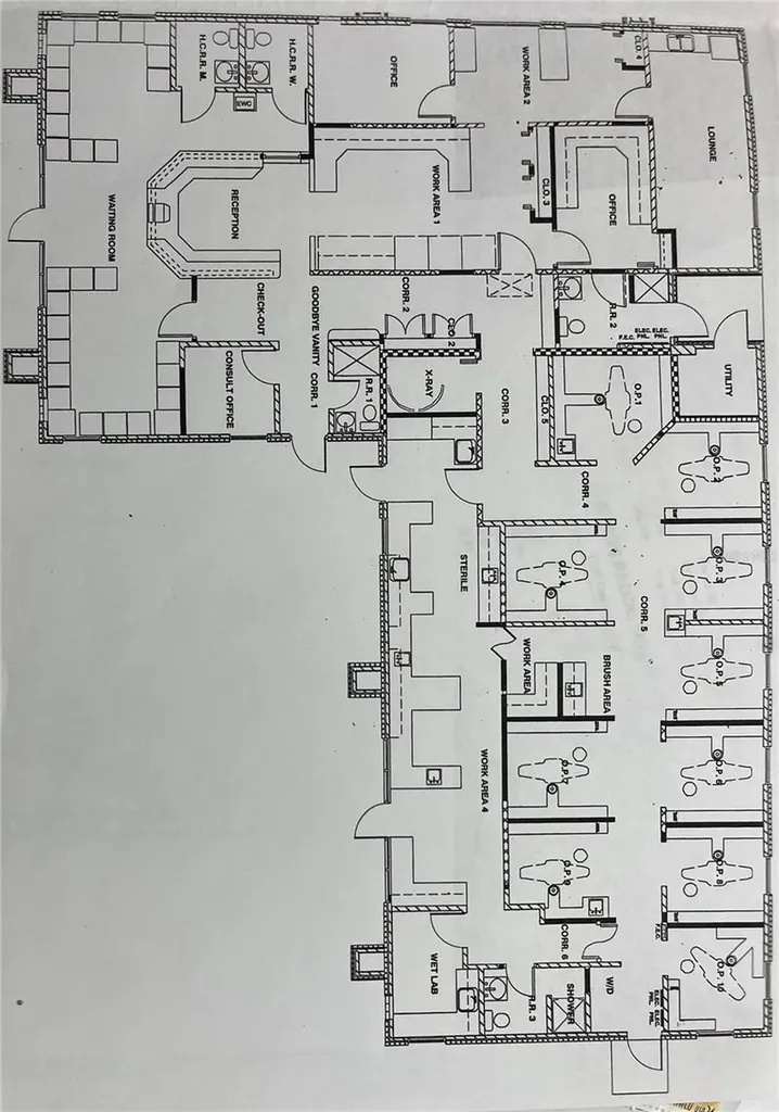 4031 NW 43rd Street Gainesville FL 32606