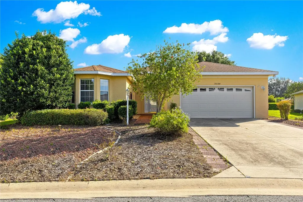 8084 SW 81 Loop Ocala FL 34476