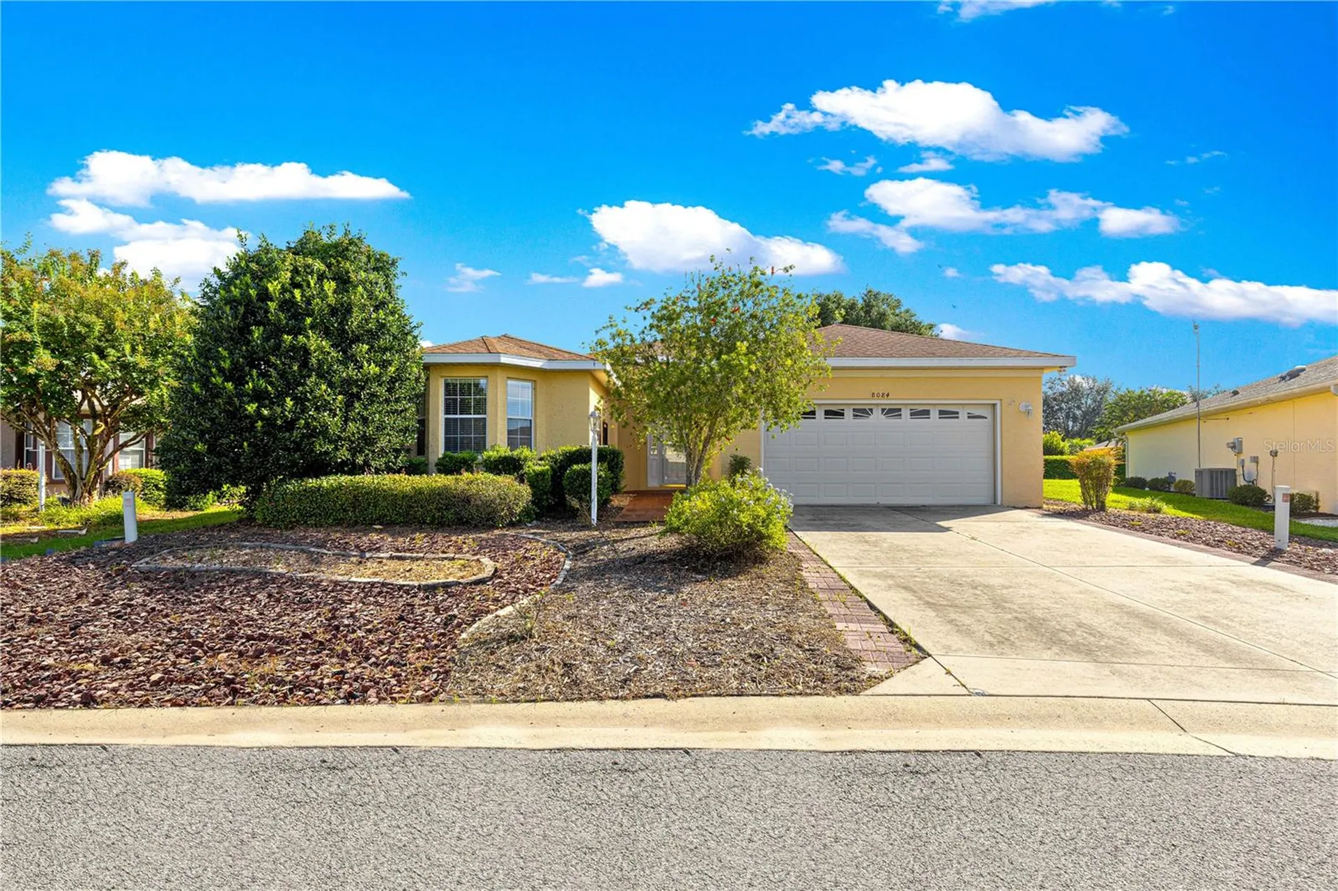 8084 SW 81 Loop Ocala FL 34476