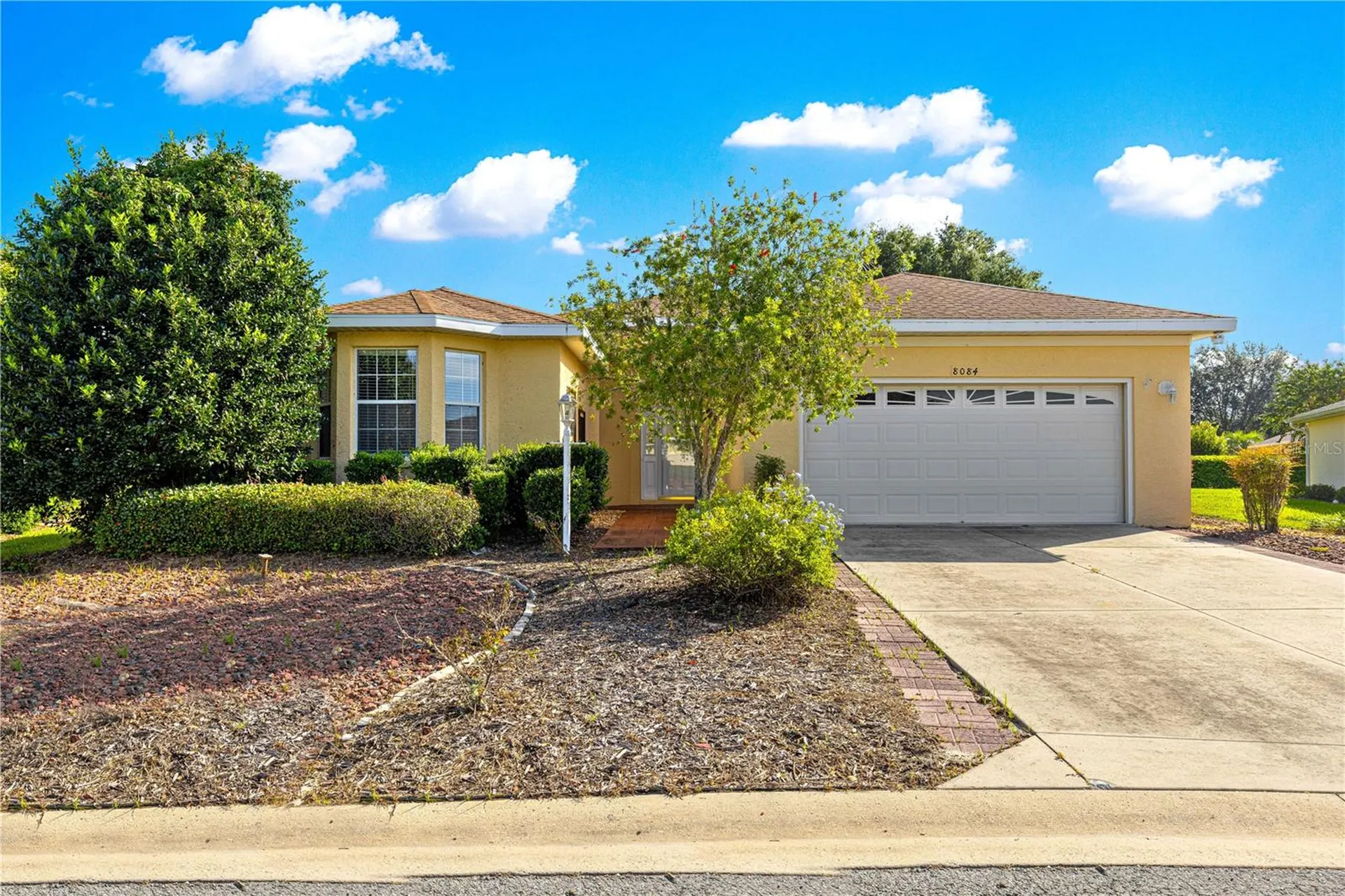 8084 SW 81 Loop Ocala FL 34476