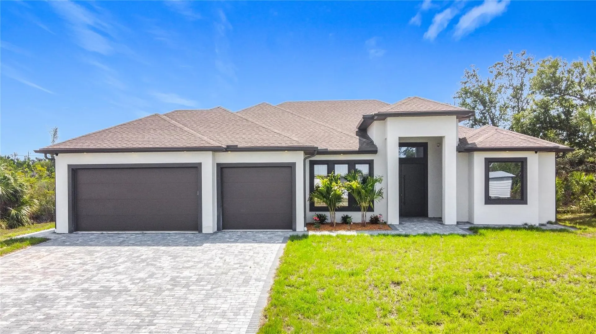 7152 Bougainvillea Street Englewood FL 34224