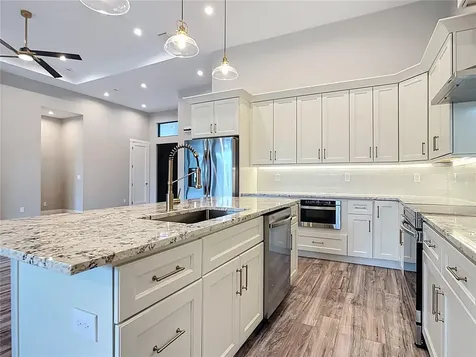 7152 Bougainvillea Street Englewood FL 34224