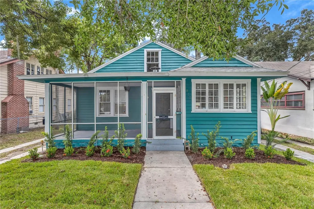 812 E Harwood Street Orlando FL 32803