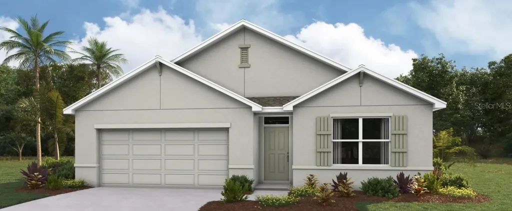 2872 Grayton Street Deltona FL 32738