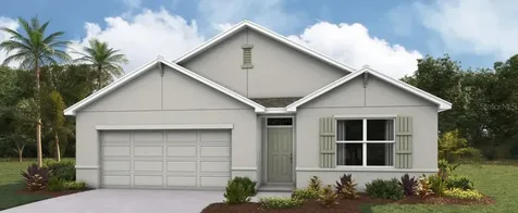 2872 Grayton Street Deltona FL 32738