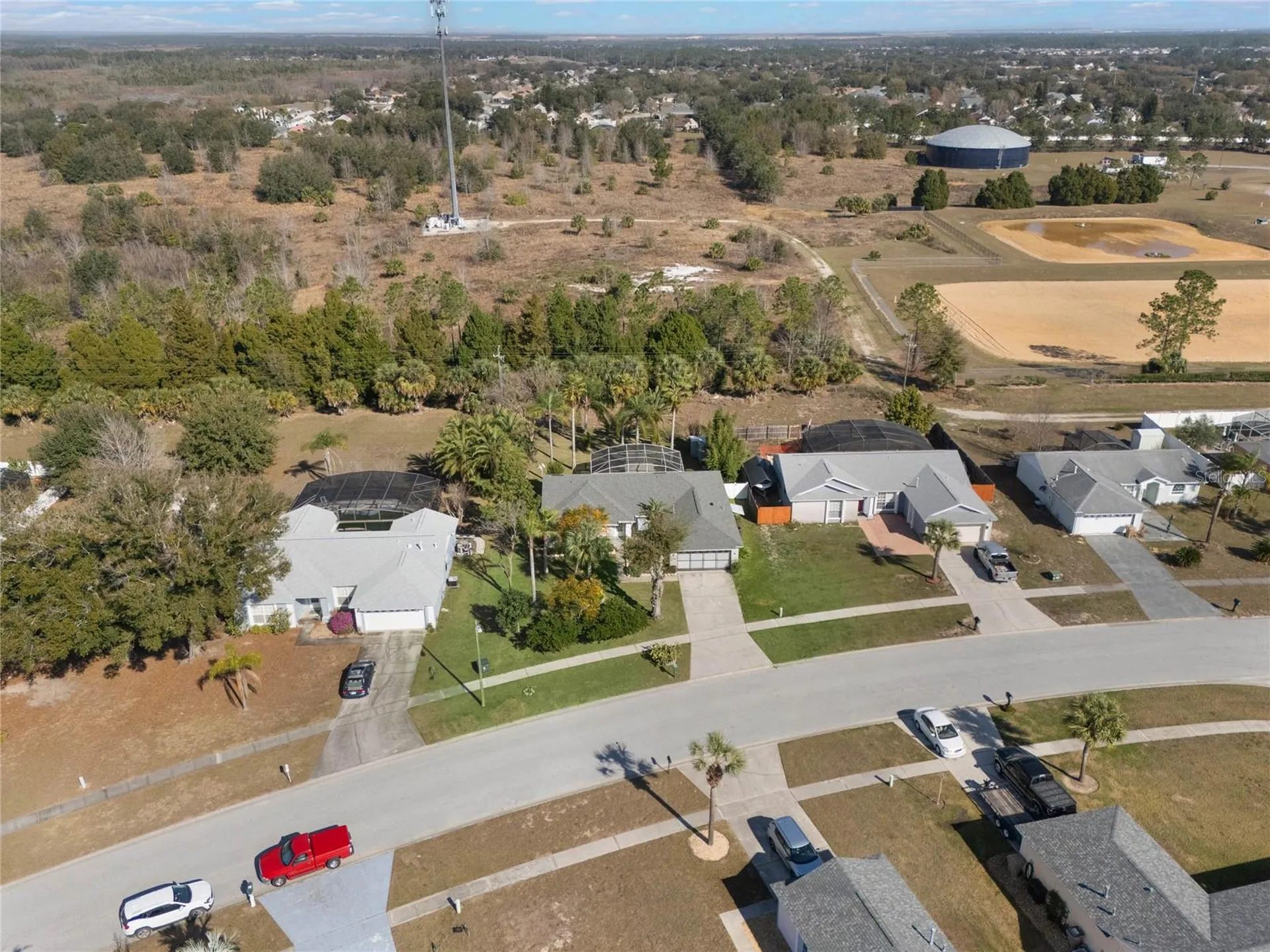 15729 Greater Groves Boulevard Clermont FL 34714